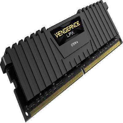 Corsair Vengeance LPX 8GB DDR4 RAM 3200MHz Desktop Memory