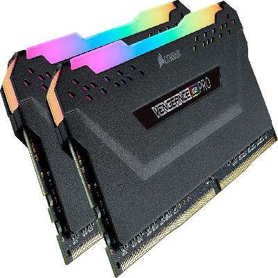 Corsair Vengeance LPX DDR4 16GB RAM 3600MHz CL18 Desktop Gaming Memory