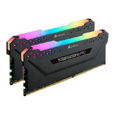 Corsair Vengeance LPX RAM 16GB DDR4 RAM 3200MHz Desktop Memory