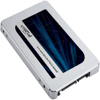Crucial Mx500 2tb Sata 2.5 Inch Internal Ssd Solid State Drive