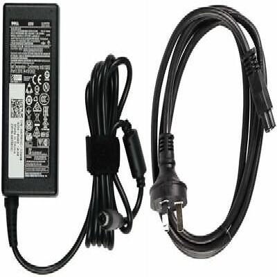 Dell 19.5V-3.34AMP 65W Laptop Adapter 6TM1C