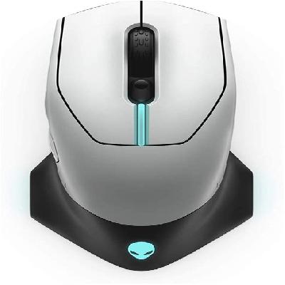 Dell Alienware AW610M RGB Wired 