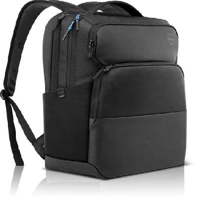 Dell Gaming 15.6-Inch Laptop Backpack with Weather Resistant Material and Padding