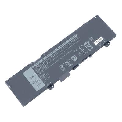 Dell Original  mAh 11.4V 38WHr 3 Cell Laptop Battery For Inspiron  