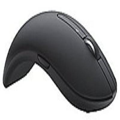 Dell WM527 Premier Wireless Laser Mouse with Dual Connectivity and 5 Buttons