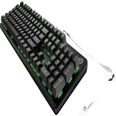 GK600YS HP Gaming Keyboard