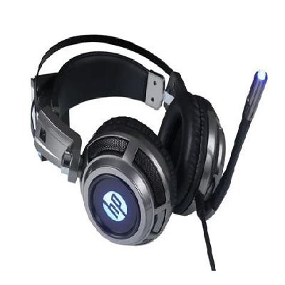 H200GS HP Wired Headphone