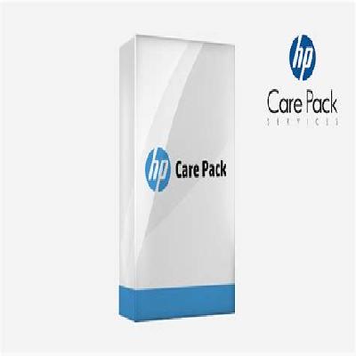Hp Care Pack 2 Years Additional Warranty With Adp For Spectre Laptops