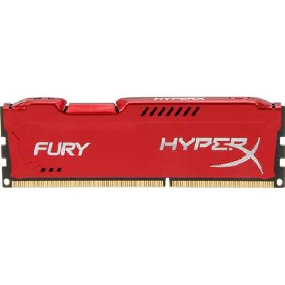 HyperX Fury 4GB DDR3L 1866MHz DIMM CL11 Desktop Memory