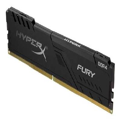 HyperX Fury DDR4 RAM 2666MHz Desktop Memory