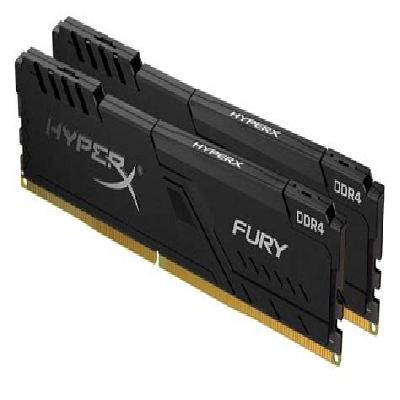 Kingston 16GB DDR4 RAM 2666MHz Laptop Memory