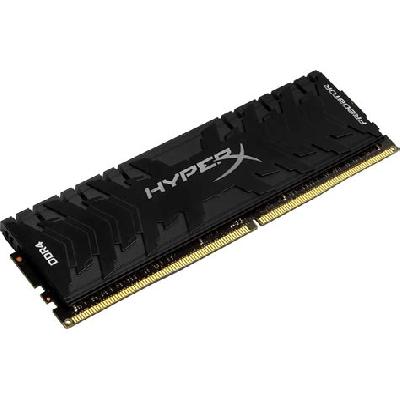Kingston 8gb Ddr4 Ram 2666mhz Desktop Memory