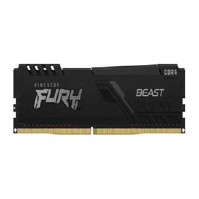 Kingston Fury Beast 32GB DDR4 RAM 3600MHz Desktop Gaming Memory