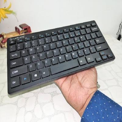 LAP-80 Lapcare Wired Keyboard