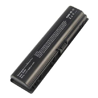 Lapcare 10.8V 4000mah 6 Cell Compatible Battery for HP G6000,G7000 Pavilion DV2000 - LHOBT6C1593