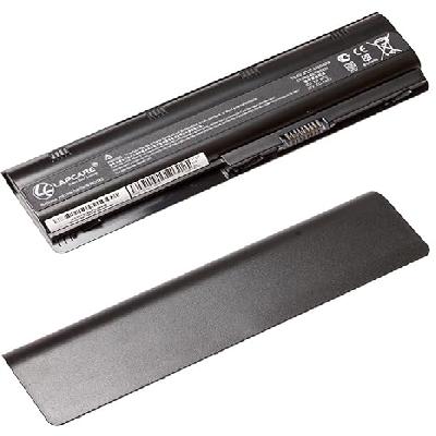 Lapcare 10.8V 4400mAh 6 Cell Compatible Laptop Battery for Hp Compaq 6520 6520S - LHOBT6C1607