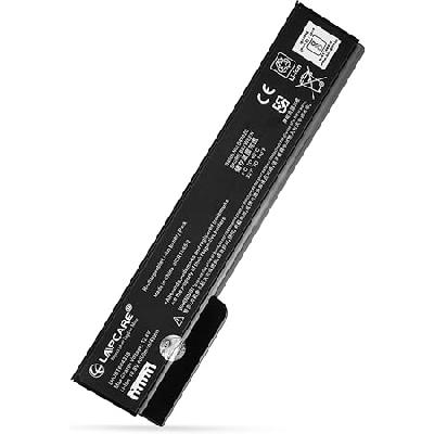 LAPCARE 14.8V 3500mAh 4 Cell BIS Certified Premium Li-ion Laptop EL04xl Battery for HP Envy 41043CL