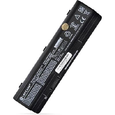 Lapcare 4000mAh 11.1V 6 Cell Laptop Battery Compatible for Dell Inspiron N5010