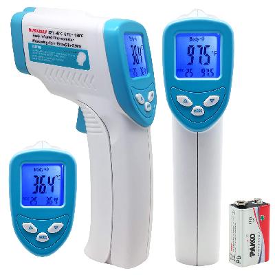 Lapcare Lapkure Infratherm 20 Non Contact Infrared Thermometer