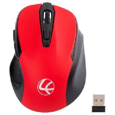 LKWLRE6932 Lapcare Wireless Mouse