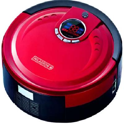 Milagrow Red Hawk 21 Robotic Vacuum Cleaner