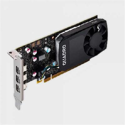 NVIDIA Quadro P400 2GB GDDR5 Graphics Card