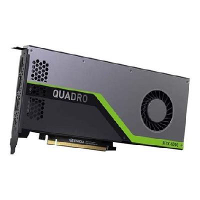 NVIDIA Quadro RTX 4000 8GB DDR6 256 bit Graphics Card