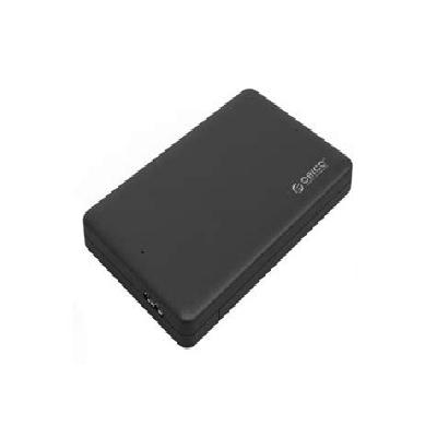 Orico 2577U3 2.5-inch USB 3.0 Hard Disk Enclosure for SATA SSD and HDD
