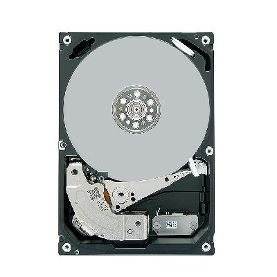 Toshiba S300 3.5 Inch Surveillance Internal Hard Drive With Integrated Rv Shock Sensors 6tb