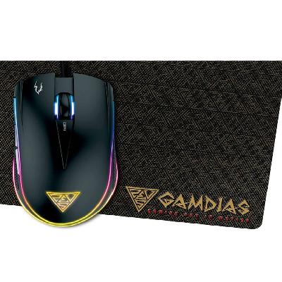 Zeus E1 Gamdias Mouse Pad
