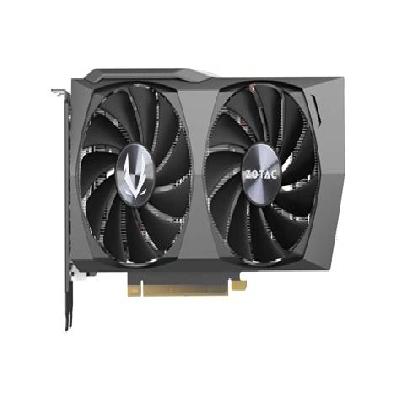 Zotac Gaming Geforce Rtx 3050 Twin Edge, Black