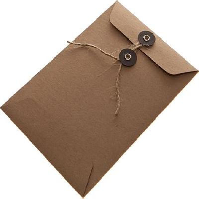 Brown Envelopes