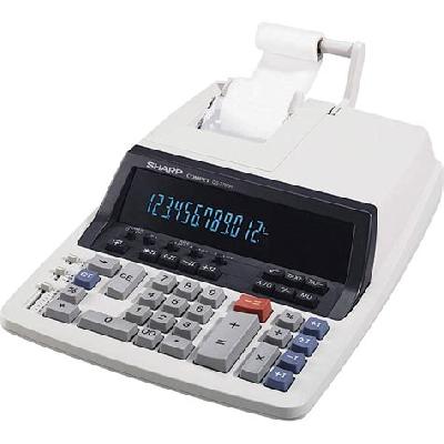Calculator - Commercial