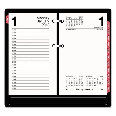 Calendar Refills