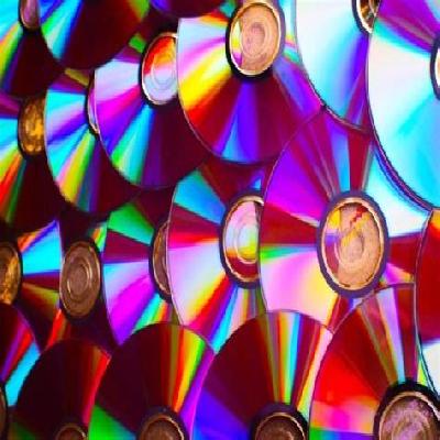 Compact Disk