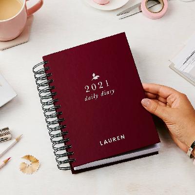 Diary Planner