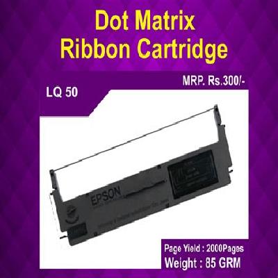 Dotmatrix Cartridges