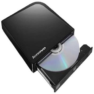 DVD Drive