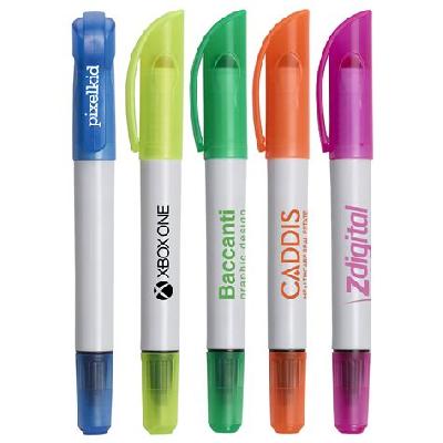 Hi-Lighter Pens