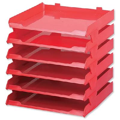 Office Stationery Tray