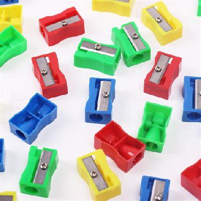 Sharpeners