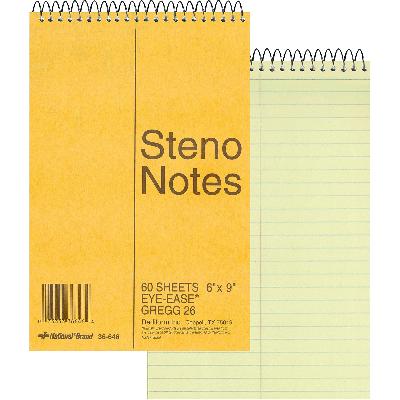 Steno Books