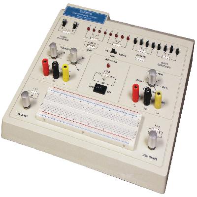 Analog Communication Trainer