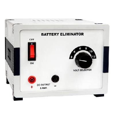 Battery Eliminator
