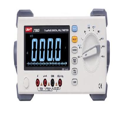 Benchtop Digital Multimeter