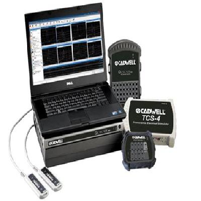 Casacade Amplifier Trainers