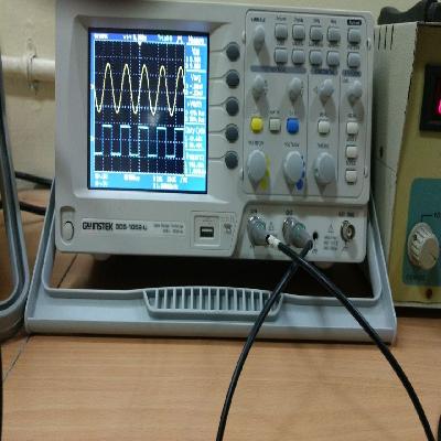 Class B Push-Pull Amplifier Trainers