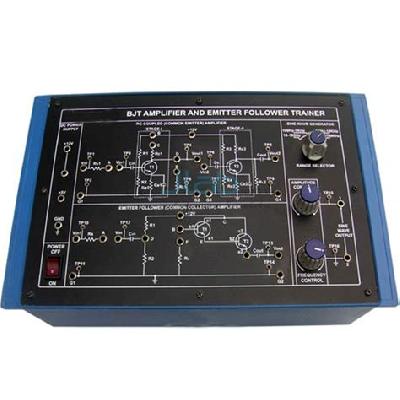 Class C Power Amplifier Trainers