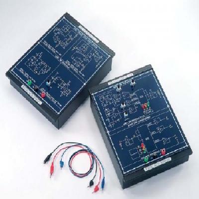 Digital Communication Trainer