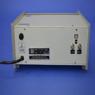 Digital DC Microvoltmeter